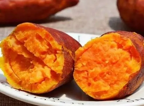 地瓜熱量100g 地瓜熱量100g