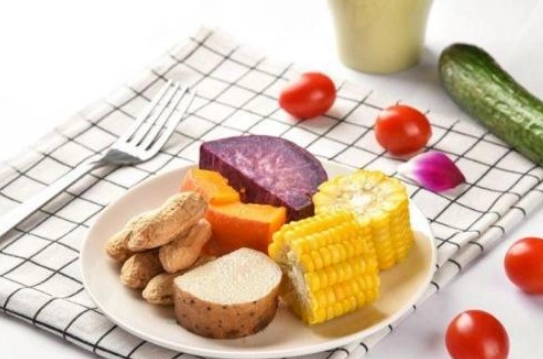 地瓜早餐食譜 地瓜早餐食譜