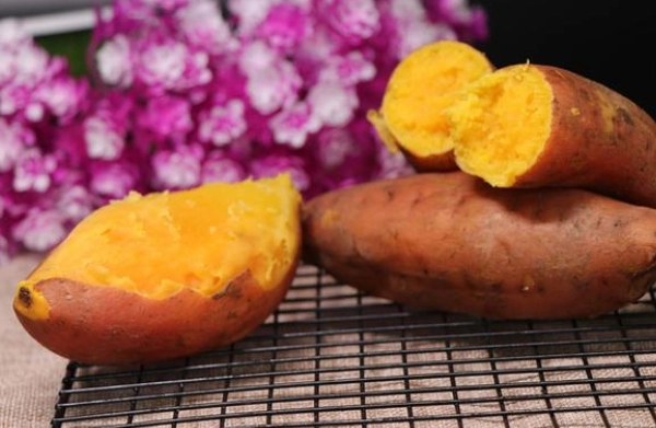 地瓜熱量 地瓜熱量