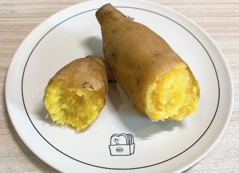 地瓜熱量100g 地瓜熱量100g