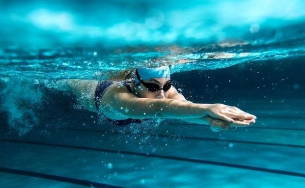 每天游泳半小時好處