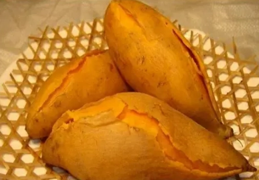 地瓜禁忌 地瓜禁忌