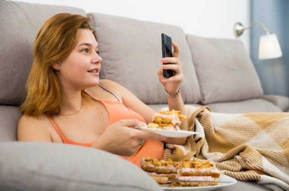 運動卡路里計算