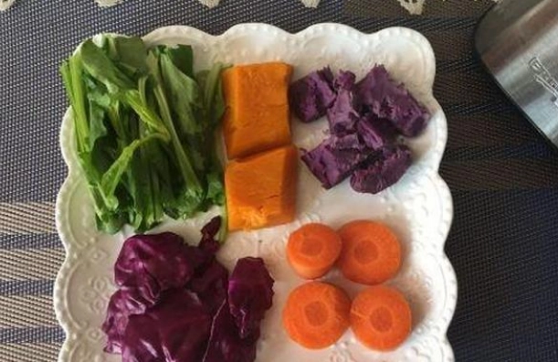 地瓜營養價值 地瓜營養價值