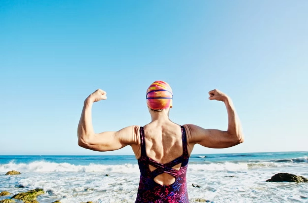 游泳體脂管理 游泳體脂管理