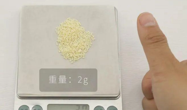 健康食物份量