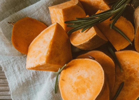 地瓜熱量 地瓜熱量