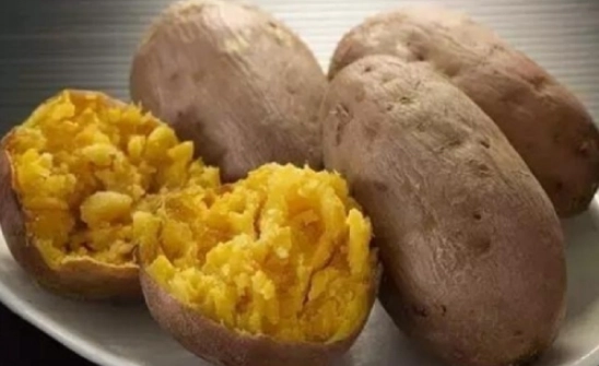 地瓜減肥 地瓜減肥