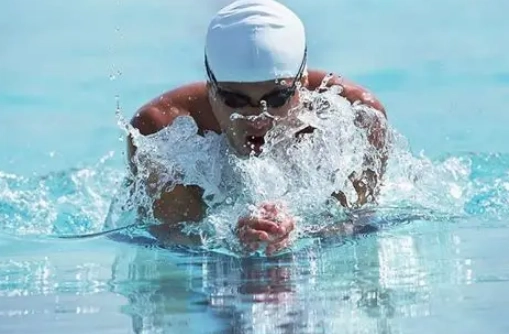 游泳減肥 游泳減肥