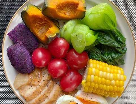 地瓜營養價值 地瓜營養價值