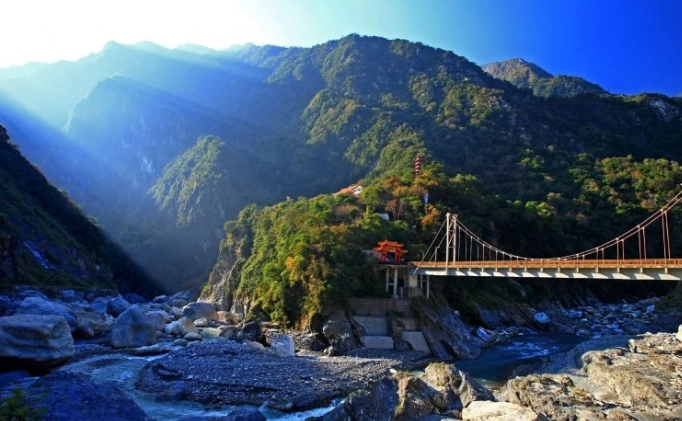 太魯閣國家公園預約 太魯閣國家公園預約