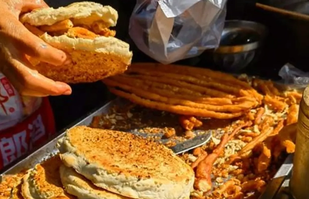 優質碳水化合物