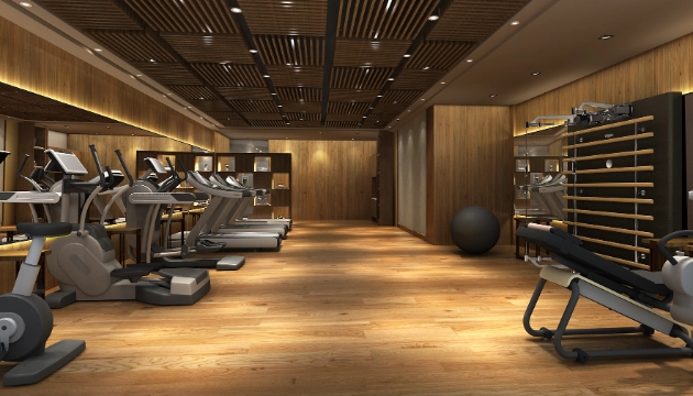 健身房意外險 健身房意外險