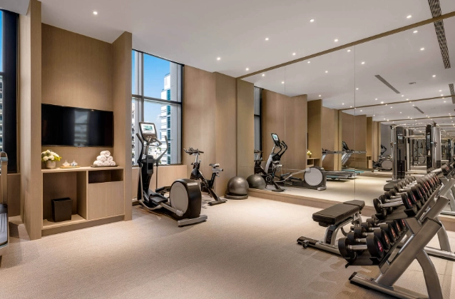 健身房意外險 健身房意外險