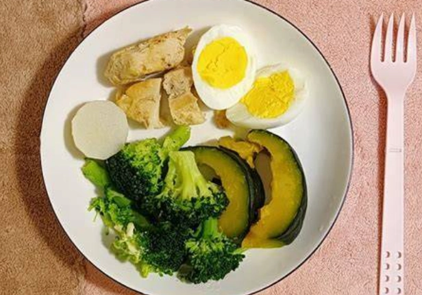 優質碳水化合物