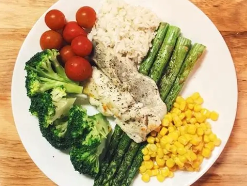 早餐蛋白質攝取 早餐蛋白質攝取