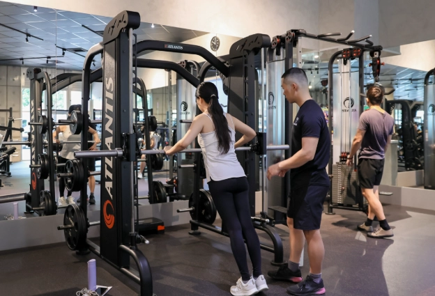 健身房意外險 健身房意外險