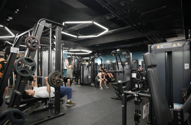 健身房責任險 健身房責任險