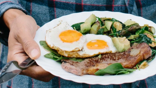 優質碳水化合物