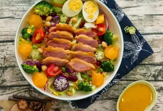 增肌早餐食譜 增肌早餐食譜