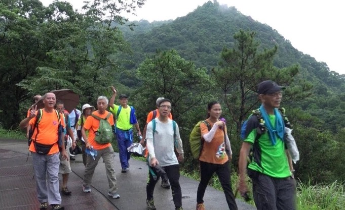 登山保險 登山保險