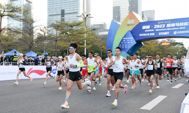 馬拉松旅遊保險