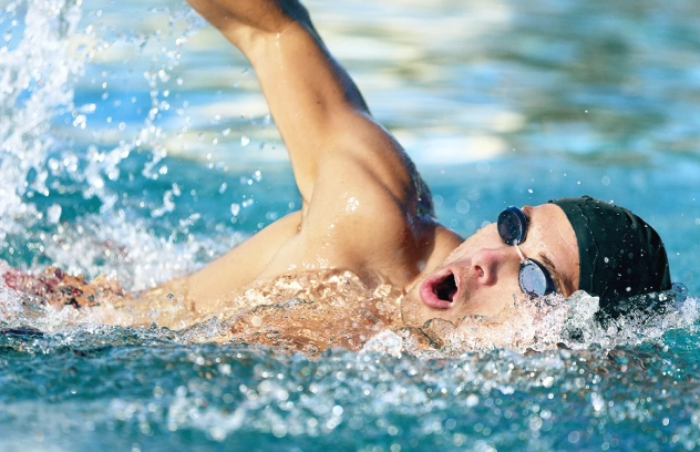 游泳減肥 游泳減肥