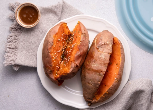 地瓜早餐減肥 地瓜早餐減肥