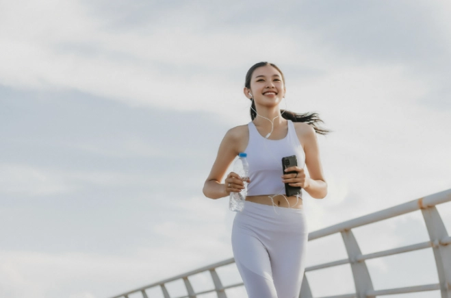 燃脂運動 燃脂運動