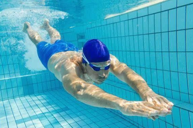 游泳減肥 游泳減肥