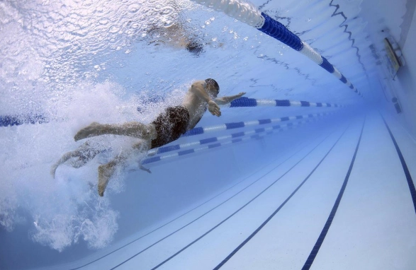 游泳訓練計劃 游泳訓練計劃