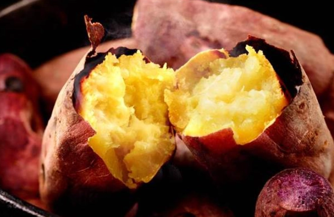 早上空腹吃地瓜好處 早上空腹吃地瓜好處