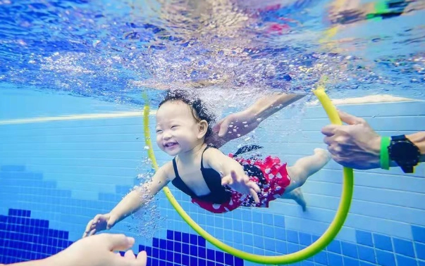 游泳訓練計劃 游泳訓練計劃