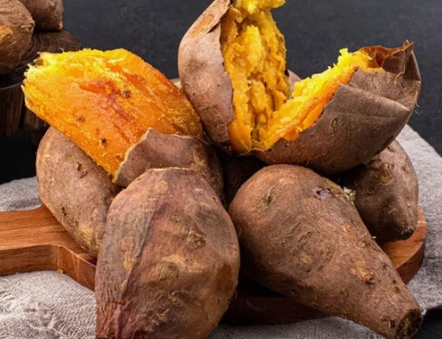 地瓜早餐減肥 地瓜早餐減肥