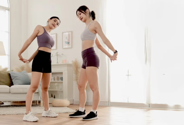 運動瘦最快 運動瘦最快