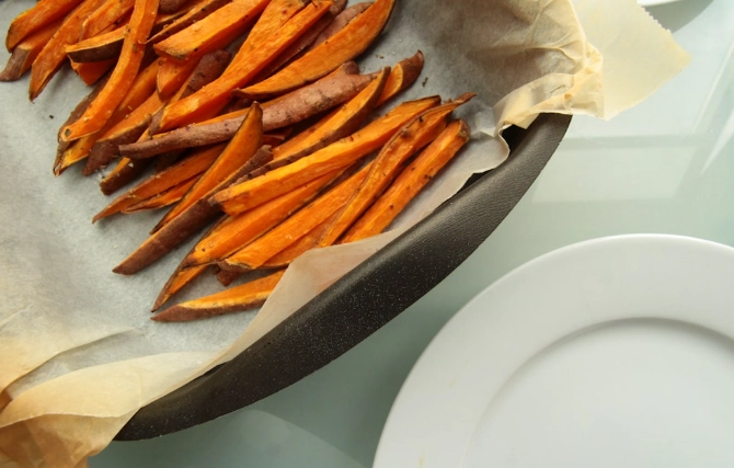 地瓜排毒 地瓜排毒