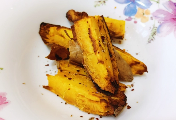 地瓜減肥法 地瓜減肥法