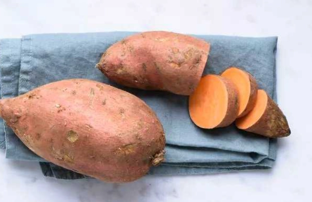地瓜減肥法 地瓜減肥法