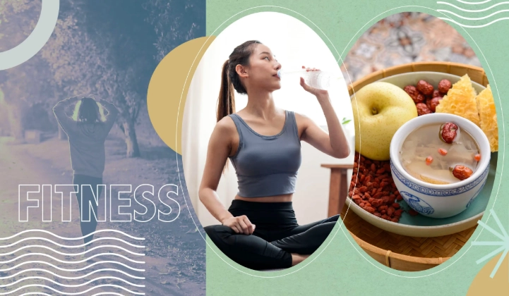 居家減脂運動 居家減脂運動