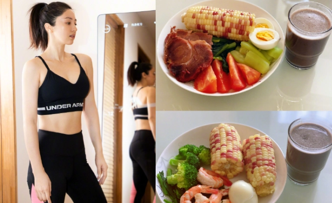 新手減脂運動 新手減脂運動